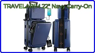 REVIEW: TRAVELARIM 22
