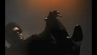dancing in the flames (acoustic) slowed + reverb - the weeknd