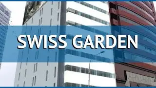 SWISS GARDEN 4* Малайзия Куала Лумпур обзор &ndash; отель СВИСС ГАРДЕН 4* Куала Лумпур видео обзор
