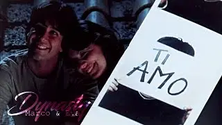 Marco & Eva | Dynasty