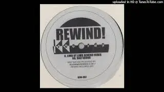 Soundmurderer - Limb By Limb (Rewind Remix)