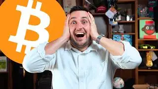 This Will Be My Biggest Crypto Trade In February *WITH PROOF*
