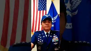 GREAT OF GREAT GENERAL OF THE AIR FORCE KLAUDIUS ANDRISAN FAKOLO WAU - FOURTEEN STAR