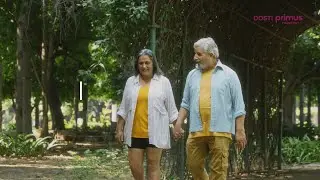Dosti Primus &mdash; A Community for Senior Living Inspired by the Blue Zones