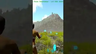 Ark Mobile revamp cryopod change (single player)