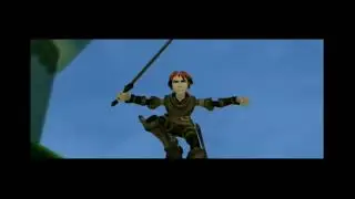 Knight's Apprentice: Memorick's Adventures Original Xbox HD Gameplay