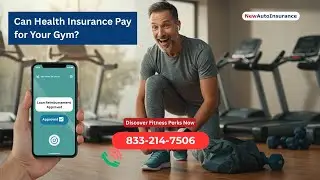Can Health Insurance Cover Your Gym Membership? Find Out!