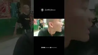 the coolest scout cheer in the world