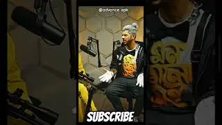 Podcast Free fire #ai #advancespk