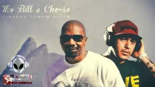 Mv Bill & Chor&atilde;o   Cidad&atilde;o Comum Ref&eacute;m