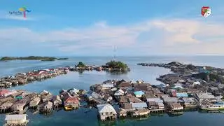 Ayo berwisata di Kepulauan Togean Kabupaten Tojo Unauna