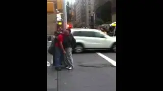 E79th St drunks part 2