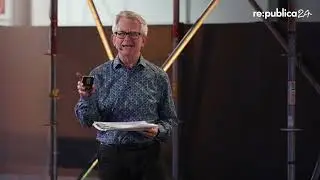 re:publica 2024: Data Grab: The New Colonialism of Big Tech and How to Fight Back