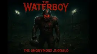 The Anonymous Juggalo - 