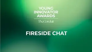 Fireside Chat: Using Stories To Change Systems with Amani Simpson & Shafat Kha