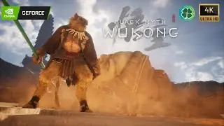 HOW I BEAT Black Loong | Red Loong | Fuban | Black Myth Wukong
