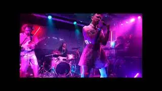 The FMs - Estrogen Junkie Live @ Our Wicked Lady 5.9.25