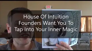 House of Intuition Founders Want You To Tap Into Your Inner Magic