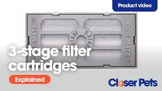 What is the 3 Stage Filter Cartridge (386)?