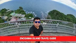 An Easy & Relax Guide to Enoshima Kamakura Day Trip from Tokyo