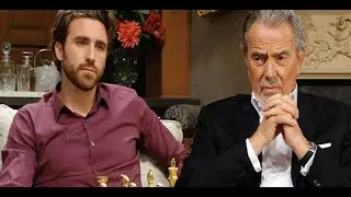 Y&R Is Finally Taking The Right 'Chance'