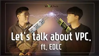 Hybrid Lithium Capacitor : VPC with Boris & Klaus