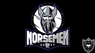 St. Cloud Norsemen 2022-23 Goal Horn