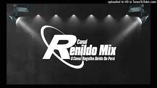 (MELODY 2K22) CAQUIADO 09 (SOLINHO DA COCADA) - DJ JOSU&Eacute;  (Canal Renildo Mix)