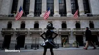 Knapp Says Buying on Weakness Now Is 'Absolutely the Right Thing to Do'