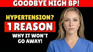How to Reverse Hypertension &mdash; What Actually Works (Doctor Explains)