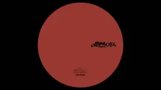 Verrina & Ventura - La Nave Bianca (Coldfish Blackbird Remix) (ALL INN BLACK 017A)