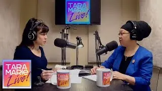 Cannabidiol Oil: The Benefits & Controversy with guest Dr. Patricia P. Selassie