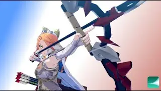 Fire Emblem Engage - Shrine Maiden class (Mod)