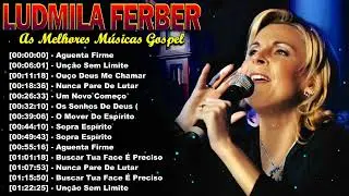 💖 Faz Chover – Ludmila Ferber | Adoração Intensa Que Leva à Rendição Total #ludmilaferber