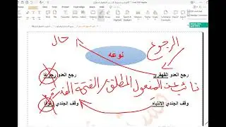 شرح نائب المفعول المطلق وأنواعه