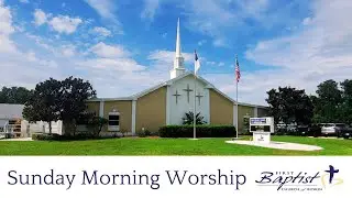 12 14 25 AM Sunday Service Dr Marvin Lane