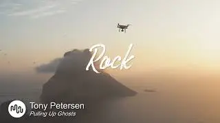 Best Hopeful Rock Music for Video [ Tony Petersen - Pulling Up Ghosts ]