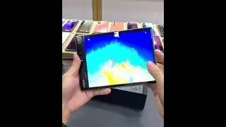 Wireless SIP Phone