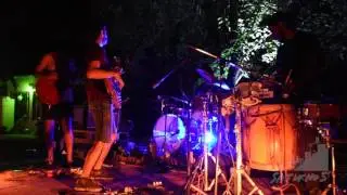 Per&uacute; - 02 - Saturno 5 / Antiego 2016