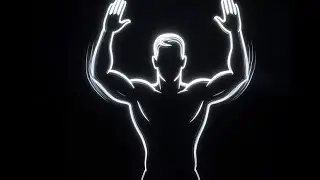 Immersive Interactive Warm Up &ndash; Full Body Energy Boost