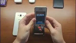 Aggiornamento sul lotto di 17 cellulari