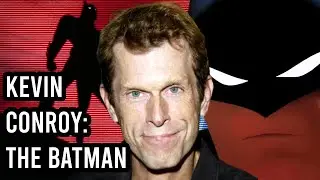 Remembering Conroy's Batman: The Definitive Voice of the Dark Knight
