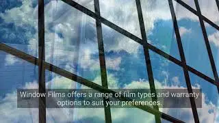 Reflection window films Lincoln - reflectionwindowfilms.co.uk