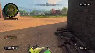 Bo4 Blackout  Suomi heleppoi voittoi