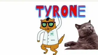 Brad 1 and Brad 2 PRESENTS ANOTHER  UNPAYED PRODUCTION intro