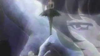 Dancing Queens Part 2 - Black Queen