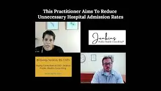 Extreme Wait Times in the Emergency Department - What Can We Do #publichealth #healthcare #nonprofit