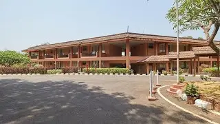 The International Centre, Goa, India | Travel With Priya