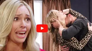 NEW UPDATE! DOOL APRIL 25, 2024 Full Episode Today|  Days of our lives spoilers 25-04-2024