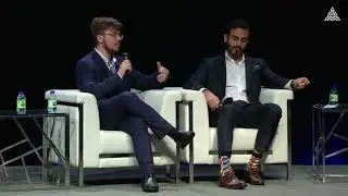 Metasafe - How To Create A Safe & Sustainable Infrastructure For The Metaverse | AIBC Americas 2022